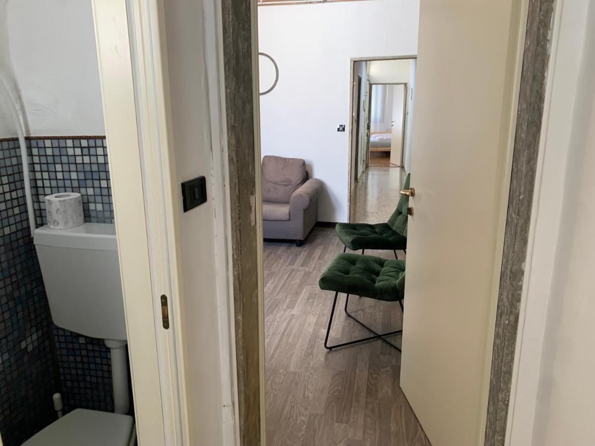Faenza 79 Apartamento *