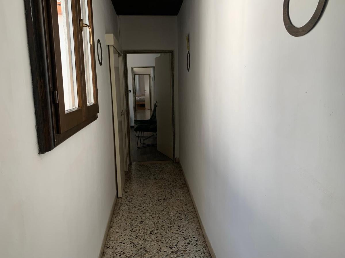 Apartamento Faenza 79 Florencia