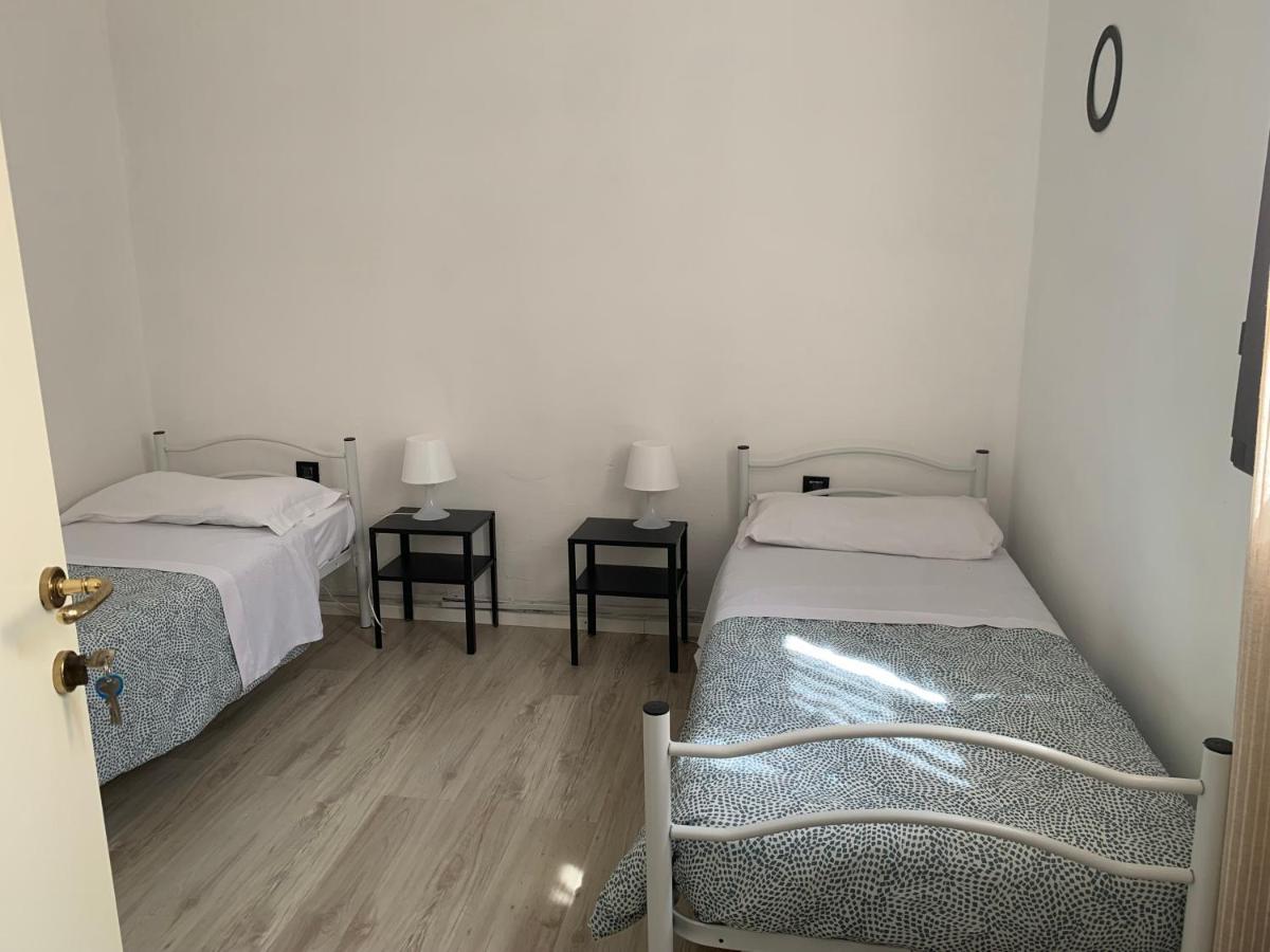 Apartamento Faenza 79 Florencia