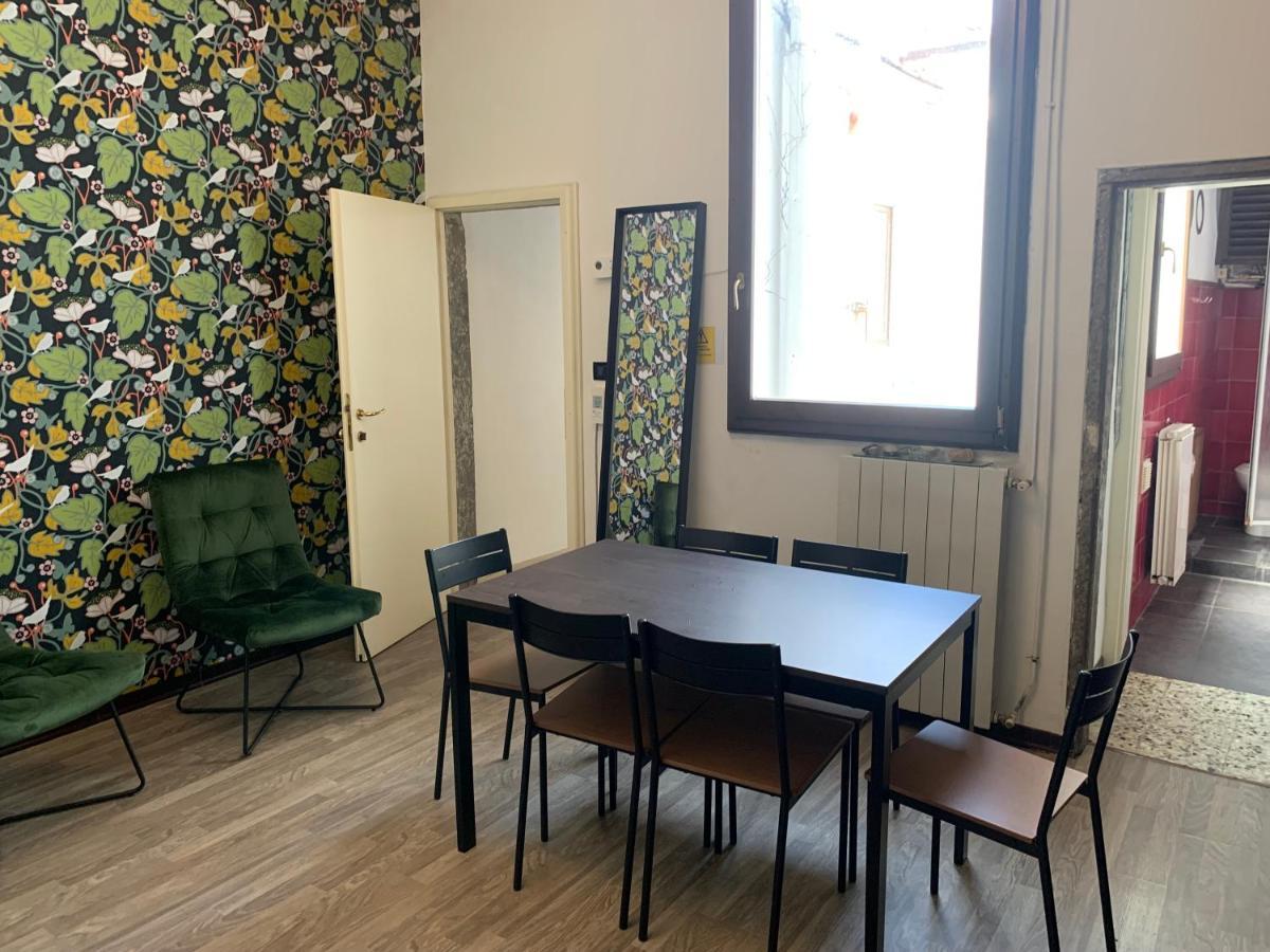 Faenza 79 Apartamento *