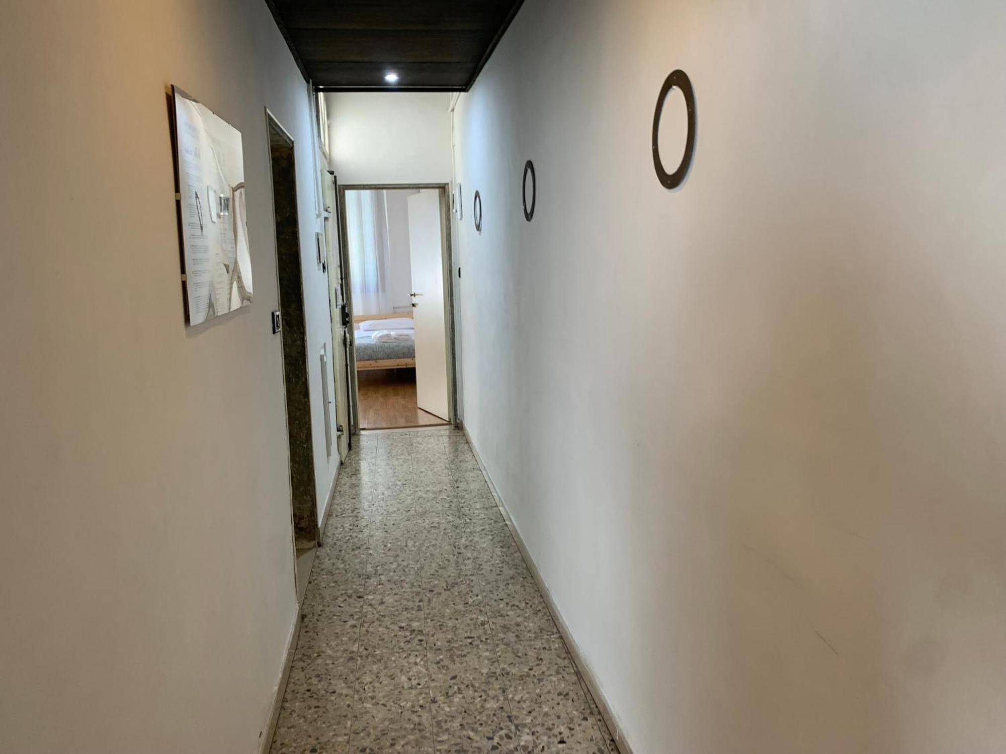 Apartamento Faenza 79