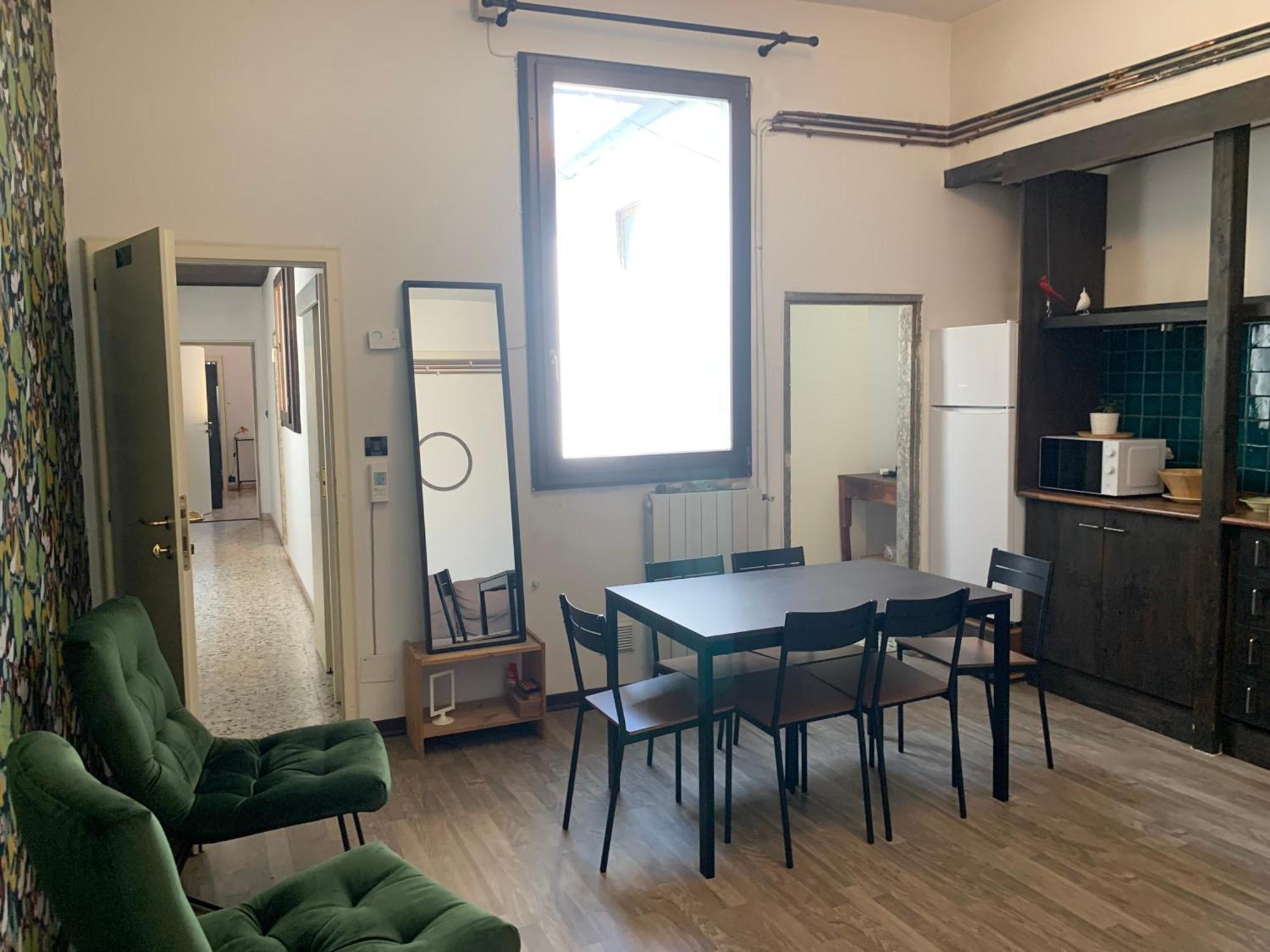 Faenza 79 Apartamento