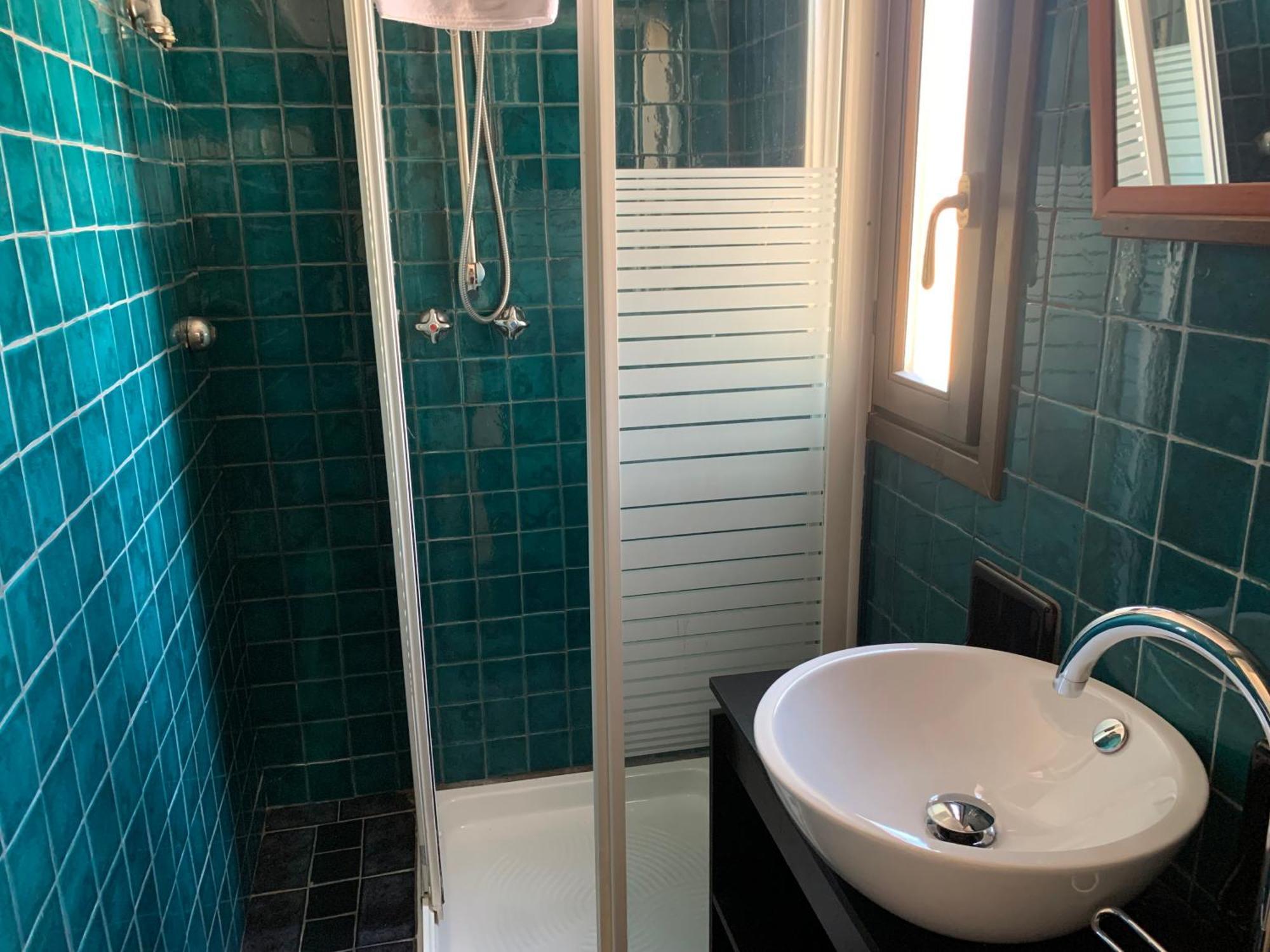 Faenza 79 Apartamento Florencia