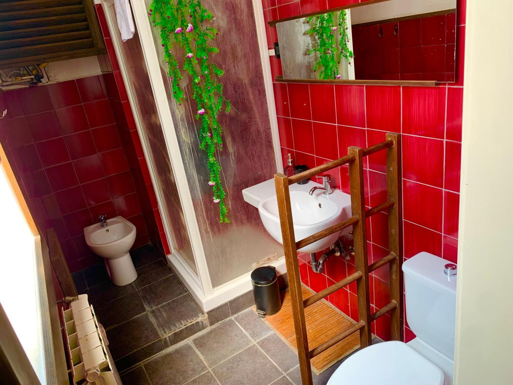 Faenza 79 Apartamento