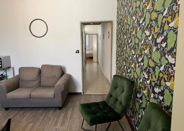 Faenza 79 Apartment