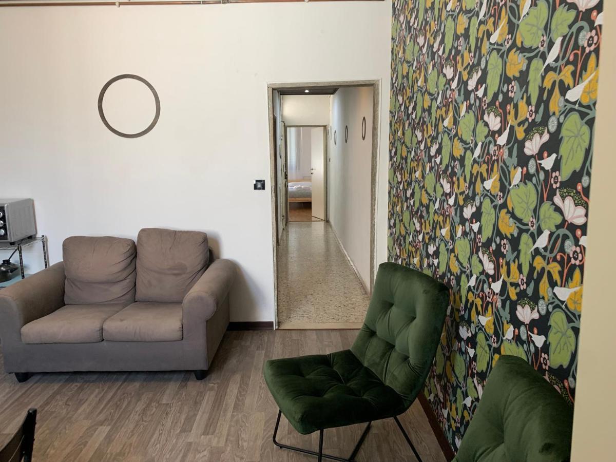 Apartamento Faenza 79 Florencia