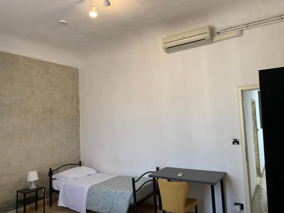 Faenza 79 Apartamento Florencia