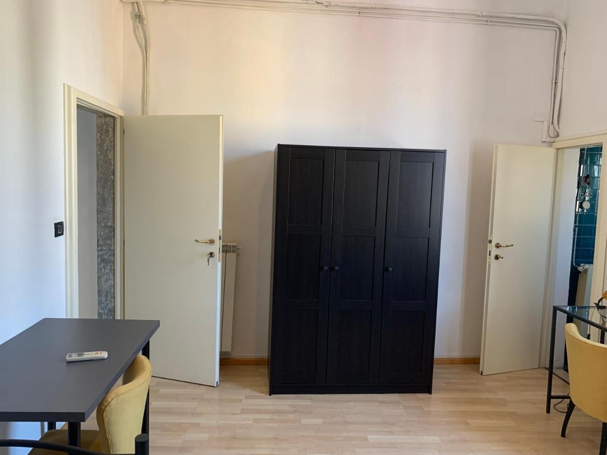 Apartamento Faenza 79 Florencia