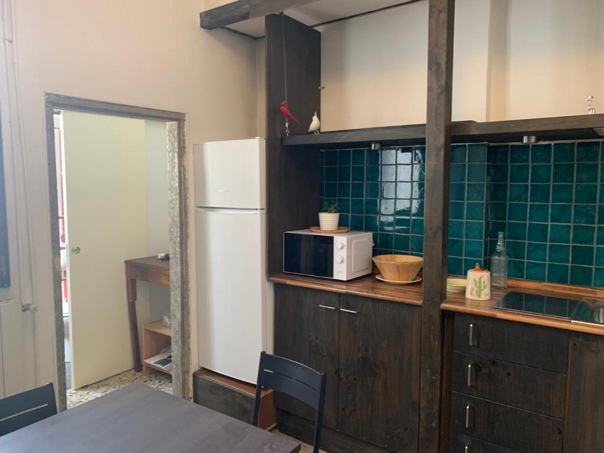 Faenza 79 Apartamento Florencia