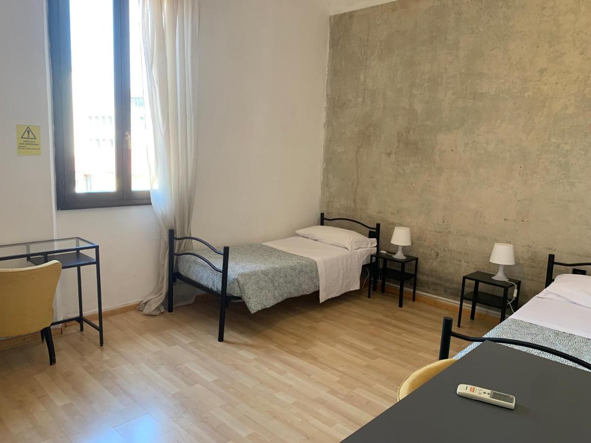 Apartamento Faenza 79 Florencia