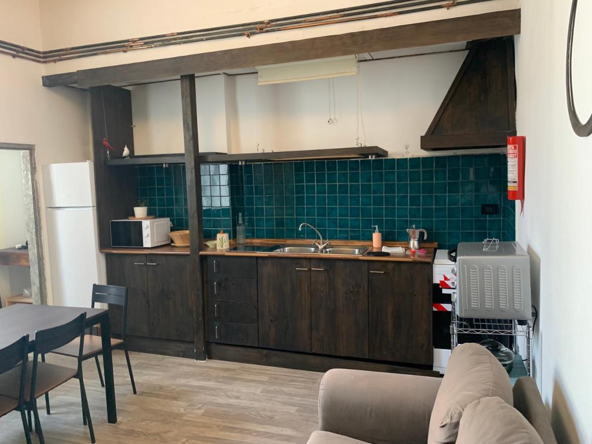 Apartamento Faenza 79 Florencia