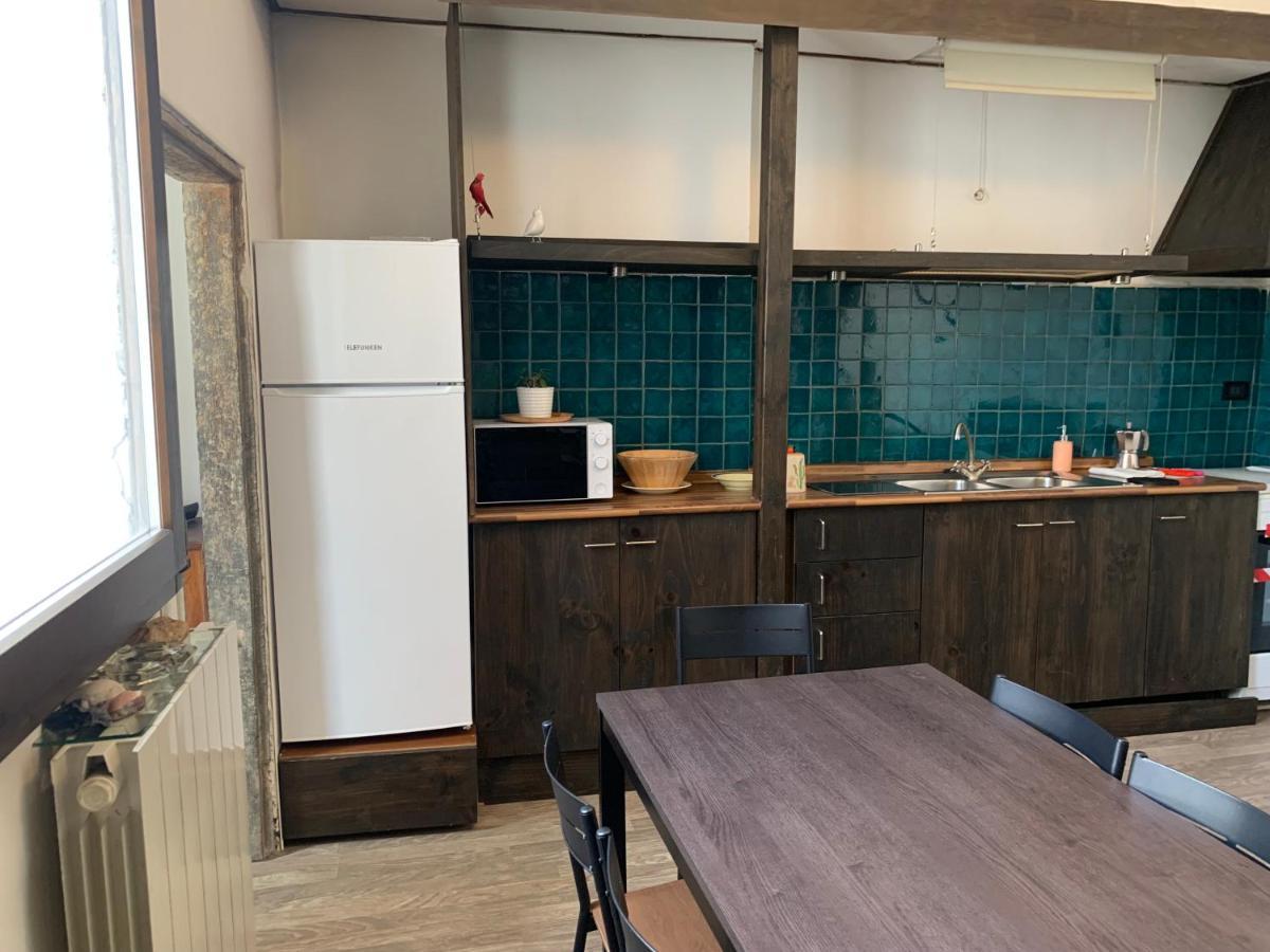 Apartamento Faenza 79 Florencia