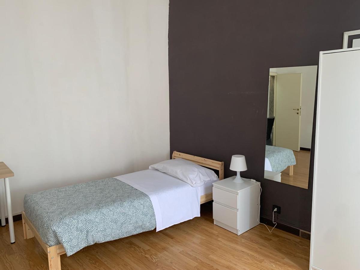 Faenza 79 Apartamento