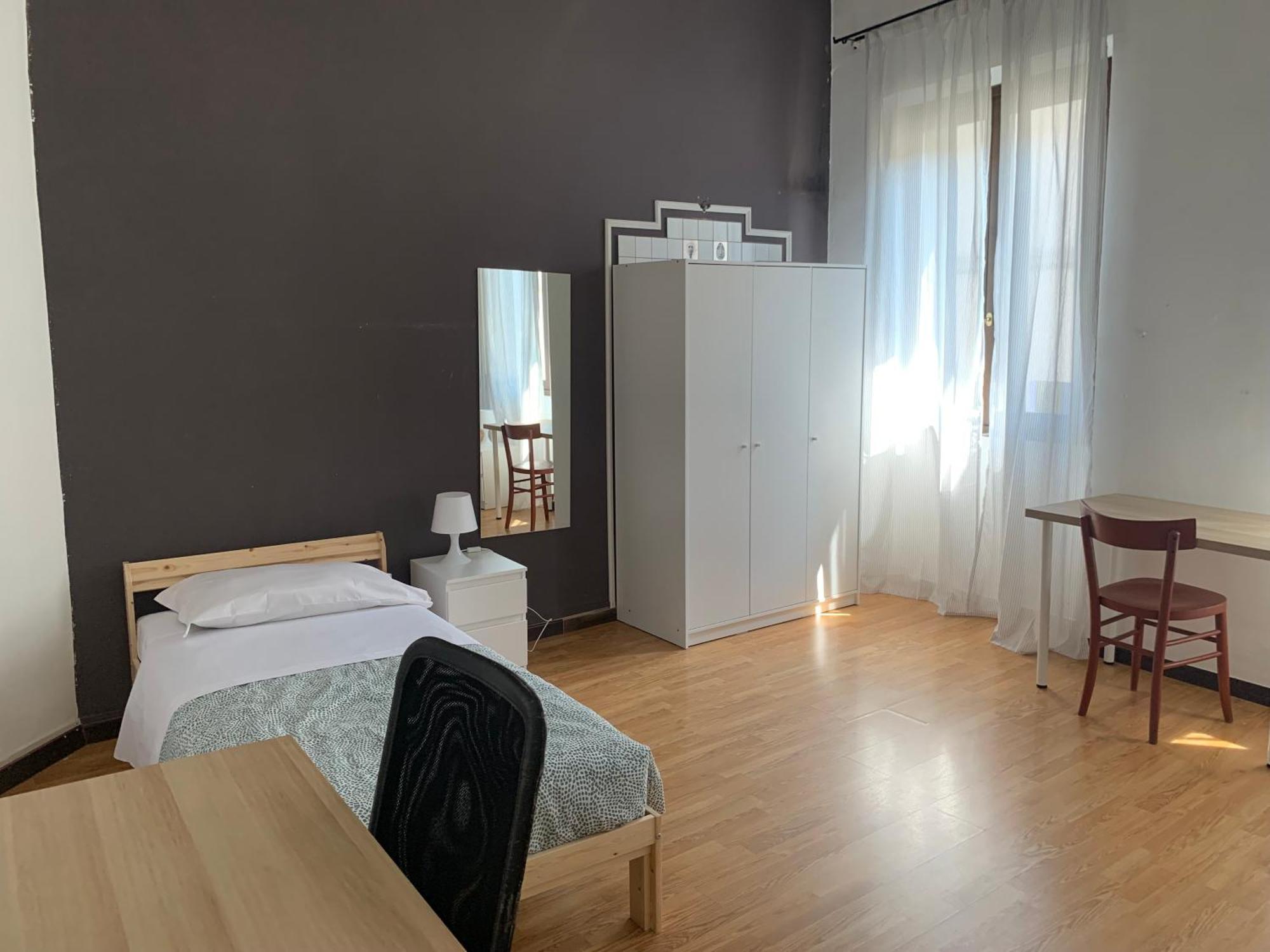 Faenza 79 Apartamento Florencia