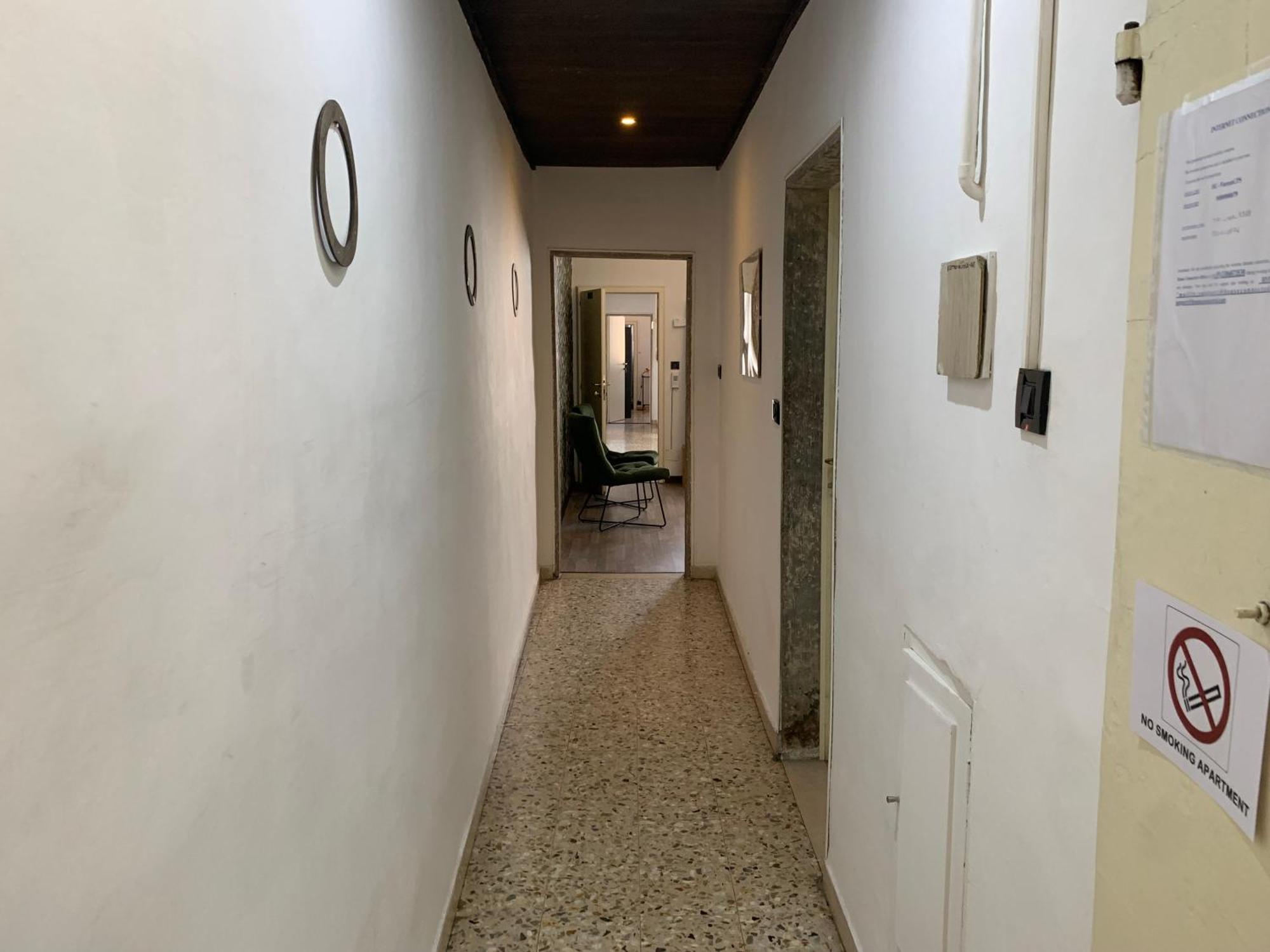 Faenza 79 Apartamento *